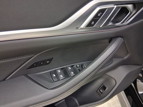 Certified 2024 BMW 430i Gran Coupe w/ Convenience Package RWD image 22