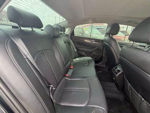 Used 2019 Hyundai Sonata Limited w/ Ultimate Package 04 FWD image 27