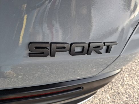 Certified 2023 Honda HR-V Sport image 30