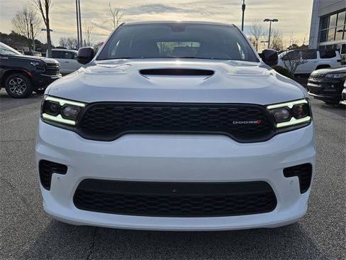 New 2026 Dodge Durango GT image 2