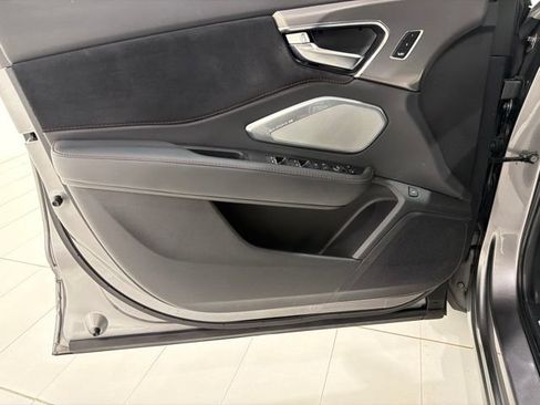 Certified 2023 Acura RDX A-Spec w/ Advance Package AWD/4WD image 10