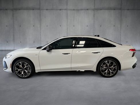 New 2026 Audi A6 Premium Plus image 2