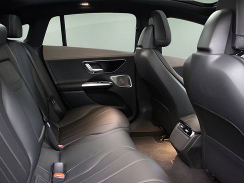 Used 2023 Mercedes-Benz EQE 350+ Sedan image 30