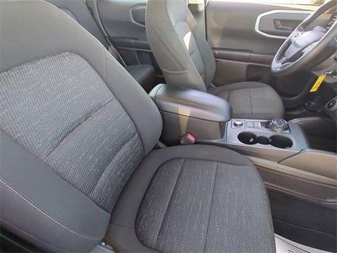 Used 2022 Ford Bronco Sport image 34