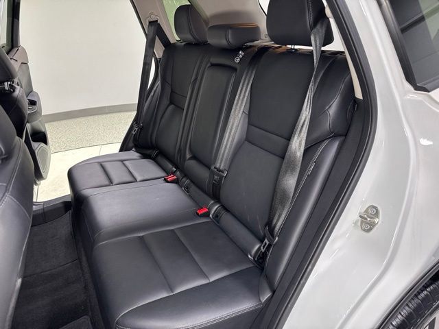 Used 2023 Nissan Rogue SL w/ SL Premium Package AWD/4WD image 26
