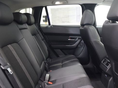 New 2026 MAZDA CX-50 Meridian Edition AWD/4WD image 24
