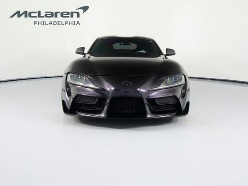 Used 2024 Toyota Supra Premium w/ Driver Assist Package RWD image 2