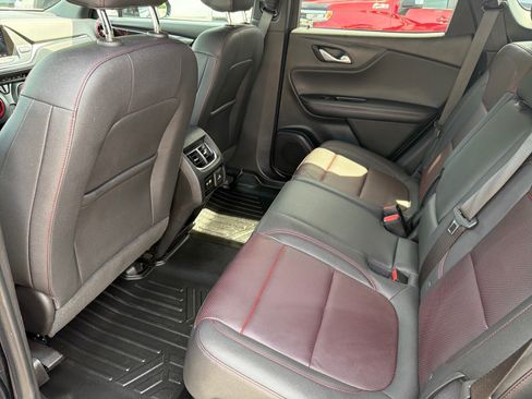 Used 2022 Chevrolet Blazer RS AWD/4WD image 15