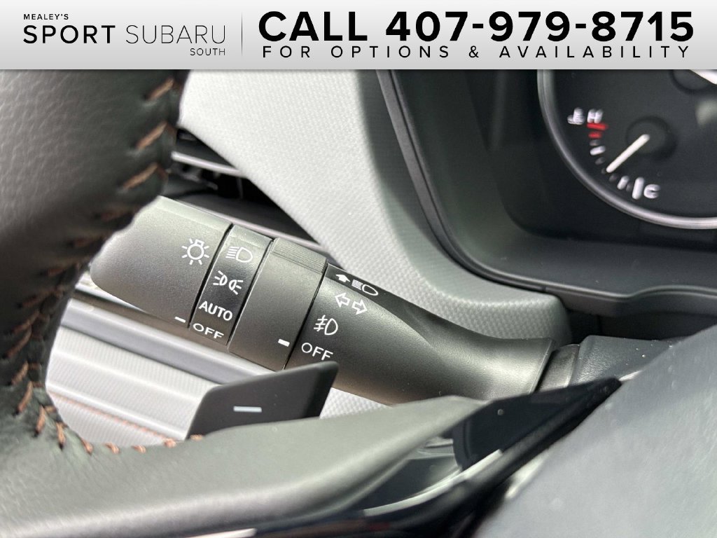 New 2026 Subaru Forester Sport AWD/4WD image 43