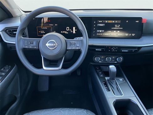 New 2026 Nissan Kicks SV image 17