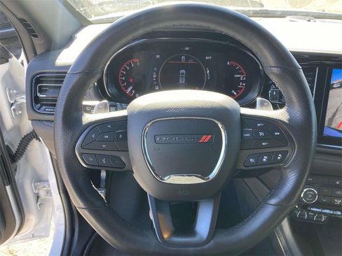 Used 2022 Dodge Durango GT image 26
