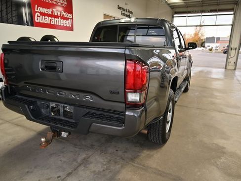 Used 2023 Toyota Tacoma SR image 6