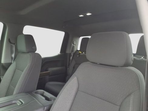 Used 2022 Chevrolet Silverado 1500 LT Trail Boss w/ Convenience Package II image 20