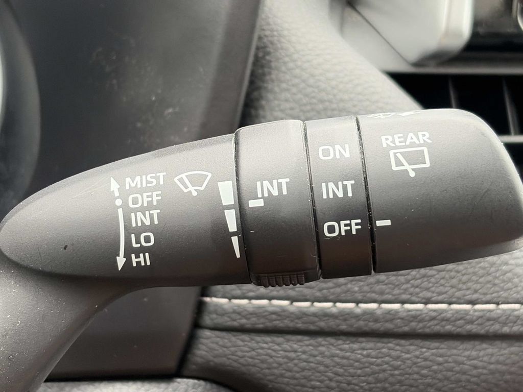 Used 2023 Toyota RAV4 XLE AWD/4WD image 26