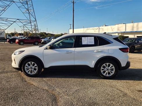 Used 2024 Ford Escape Active image 4