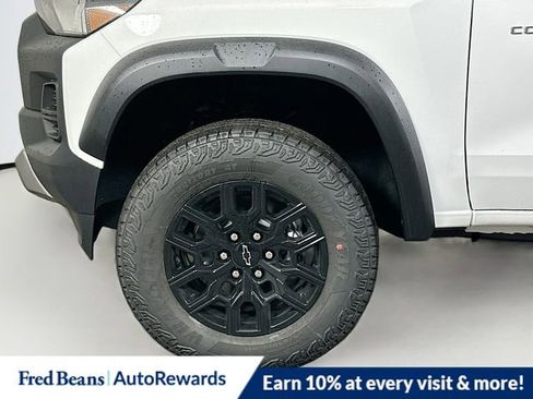 New 2026 Chevrolet Colorado Trail Boss image 20