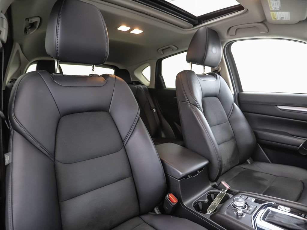 Used 2019 MAZDA CX-5 Touring AWD/4WD image 31