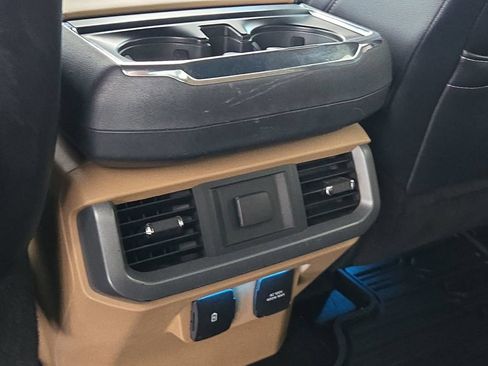 Used 2021 Ford F150 Lariat AWD/4WD image 27