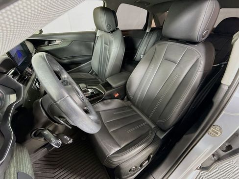 Used 2021 Audi A4 2.0T Premium w/ Convenience Package image 20