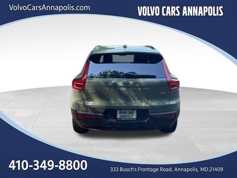 Certified 2023 Volvo XC40 B5 Plus w/ Climate Package AWD/4WD image 7