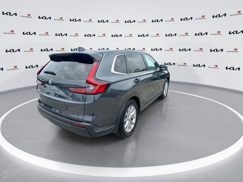 Used 2024 Honda CR-V EX image 8