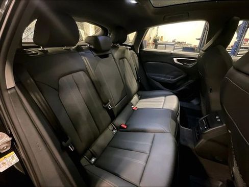 Certified 2025 Audi A5 2.0T Premium Plus w/ Premium Plus image 27