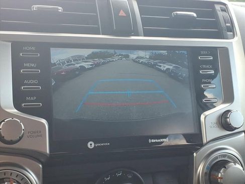 Used 2023 Toyota 4Runner SR5 image 23