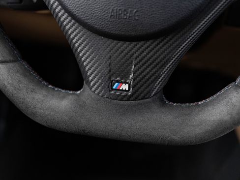 Used 2008 BMW M3 Coupe RWD image 58