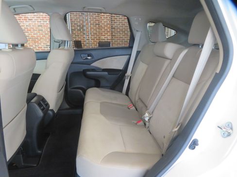 Used 2016 Honda CR-V EX image 19