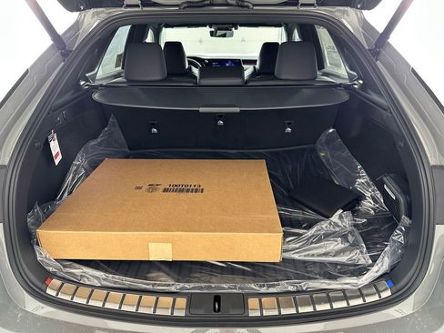 New 2026 Lexus RX 500h F Sport image 42