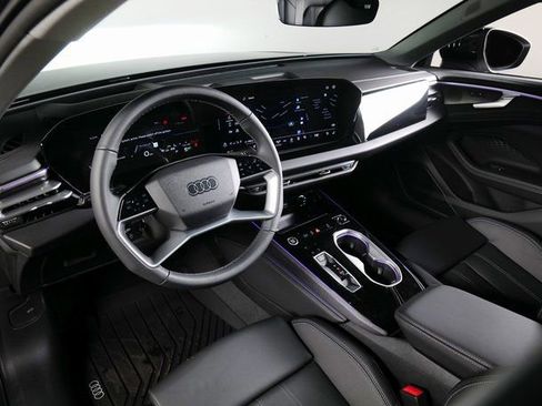 New 2026 Audi A6 Premium Plus image 3