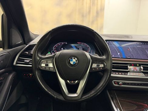 Used 2020 BMW X5 xDrive40i w/ Premium Package AWD/4WD image 21