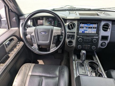 Used 2017 Ford Expedition Limited w/ Equipment Group 301A RWD image 19