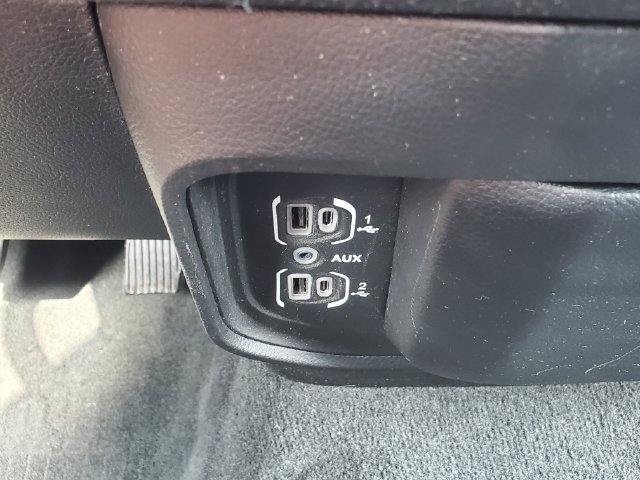 Used 2021 RAM 1500 Big Horn AWD/4WD image 30