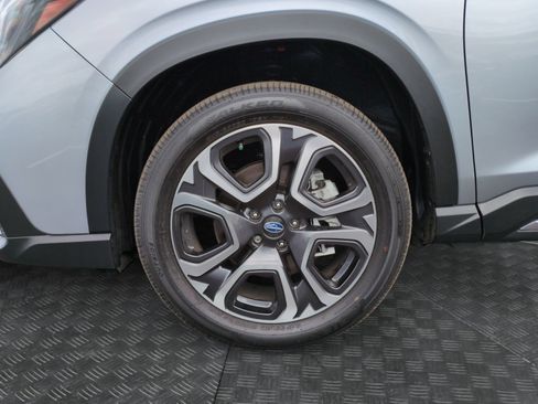 New 2026 Subaru Ascent Limited AWD/4WD image 9