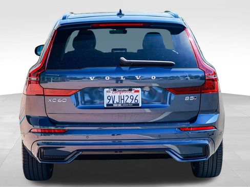 Used 2026 Volvo XC60 B5 Ultra w/ Protection Package Premier image 7