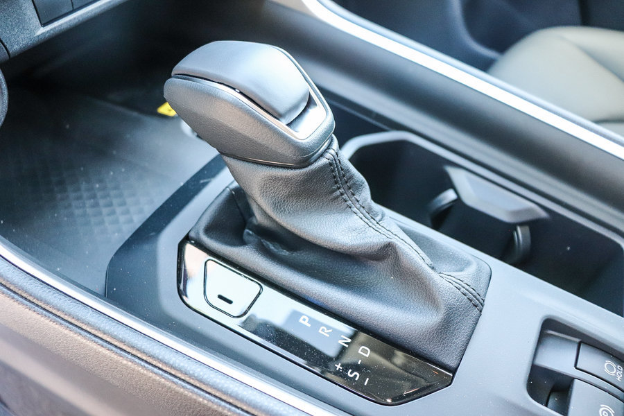 New 2026 Toyota Grand Highlander XLE FWD image 20