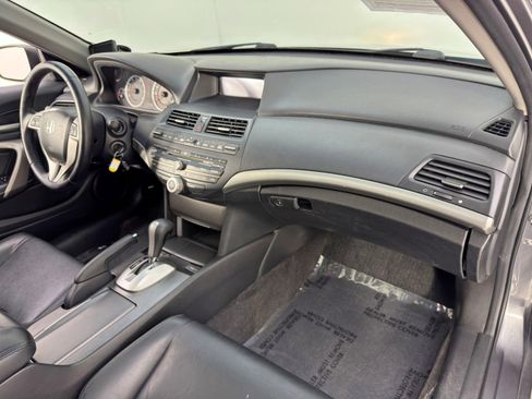 Used 2009 Honda Accord EX-L image 14