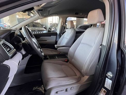 Used 2020 Honda Odyssey EX image 10