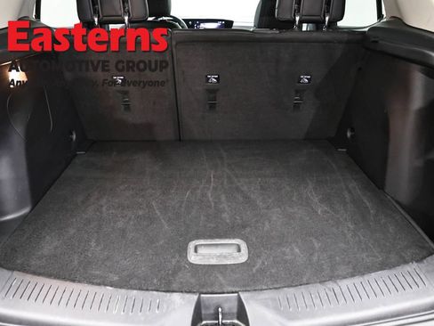 Used 2025 Buick Encore GX Preferred FWD image 9