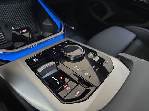 New 2026 BMW X3 xDrive30 image 19