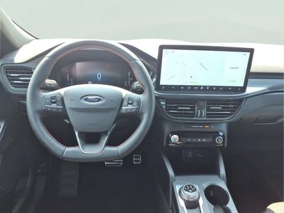 Used 2024 Ford Escape ST-Line w/ Tech Pack #1