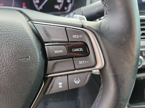 Used 2019 Honda Accord Sport image 19