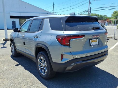 New 2026 GMC Terrain Elevation AWD/4WD image 4