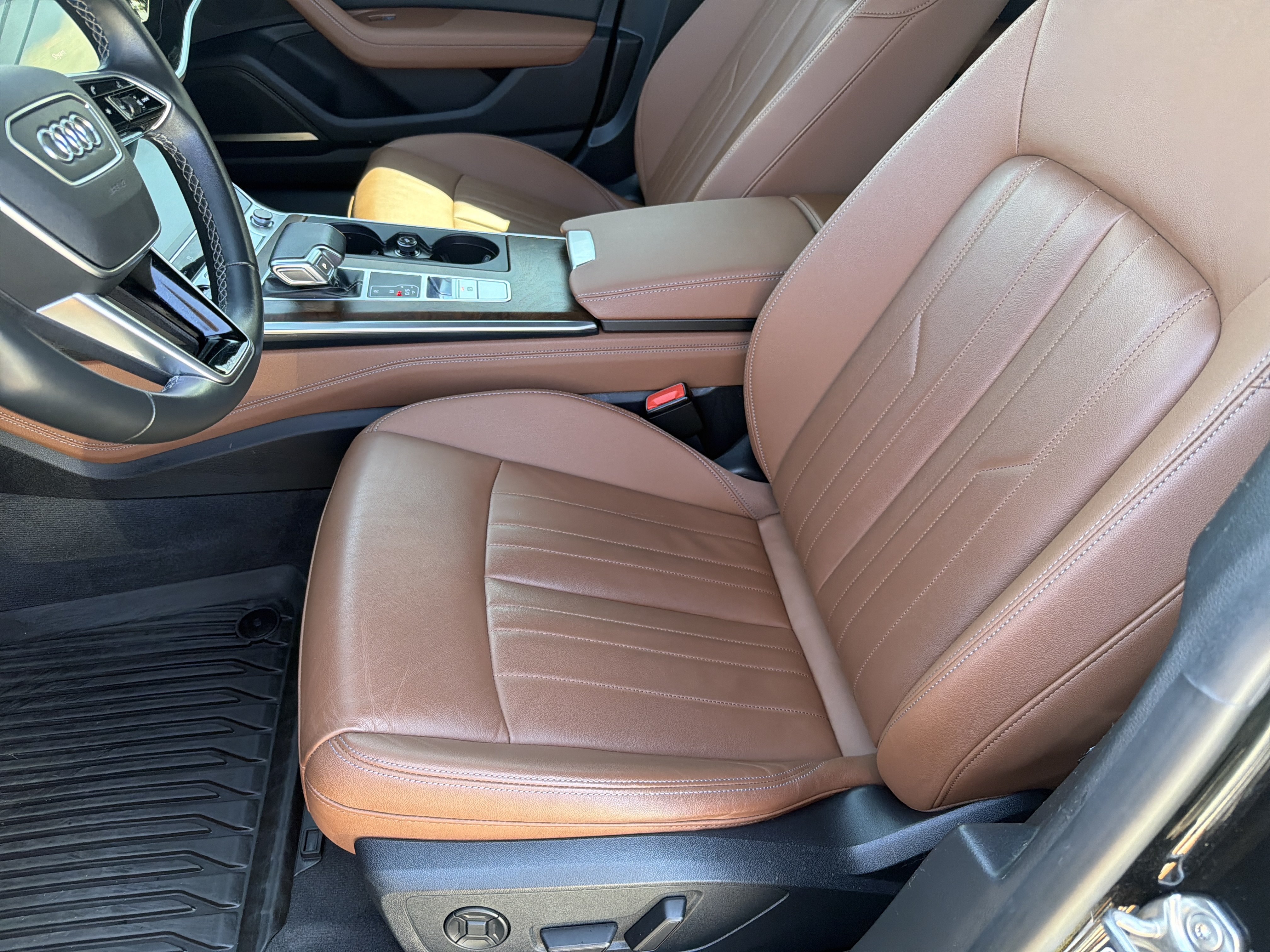 Certified 2023 Audi A7 3.0T Premium Plus w/ Premium Plus AWD/4WD image 6