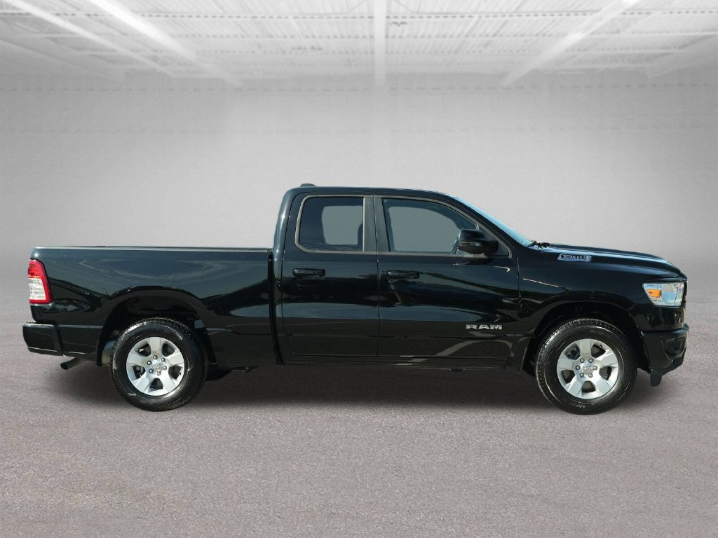 Used 2024 RAM 1500 Big Horn AWD/4WD image 10