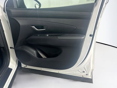 Used 2025 Hyundai Tucson SEL image 34