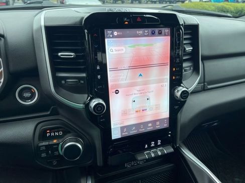 New 2026 RAM 1500 Big Horn image 15