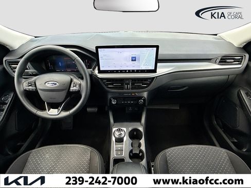 Used 2023 Ford Escape Active w/ Tech Pack #1 image 15