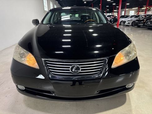 Used 2007 Lexus ES 350 FWD image 9